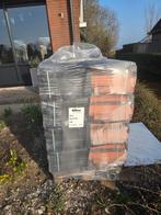 Röben Bari dakpannen antraciet - 240 stuks, Ophalen