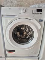 AEG/Zanussi wasmachines met checkgarantie, 6 tot 8 kg, Ophalen of Verzenden, 85 tot 90 cm, 1600 toeren of meer