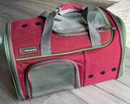 Pet carrier plus extras, Ophalen of Verzenden, Nieuw