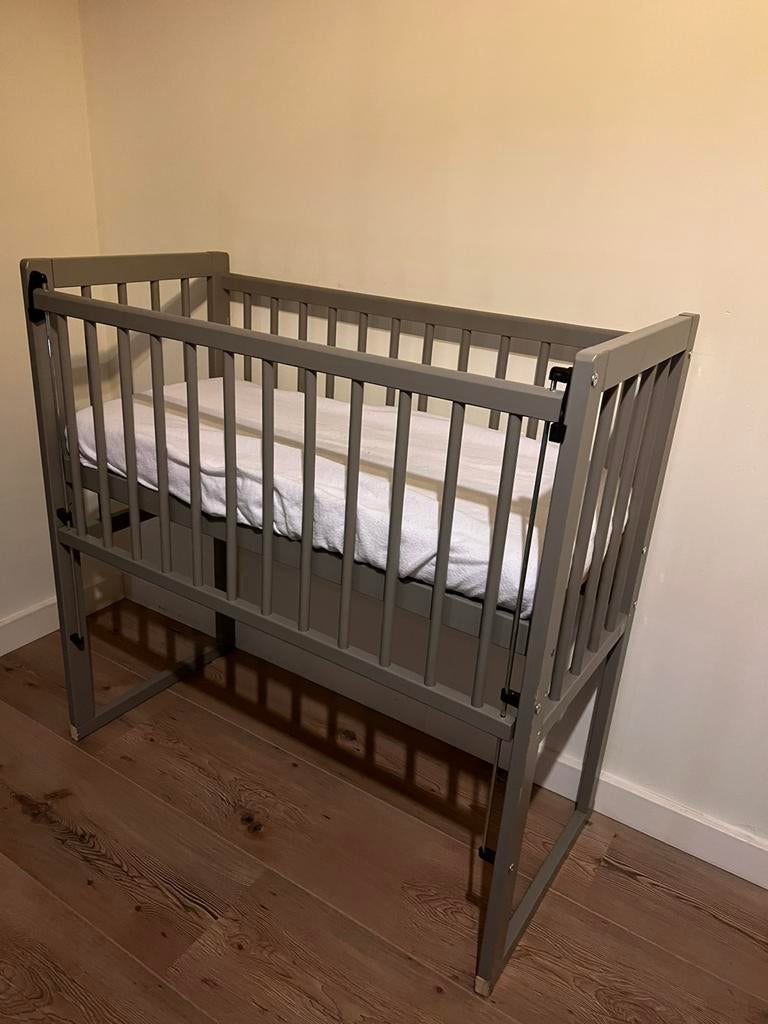 Co-sleeper, Ophalen, Gebruikt, Overige typen