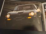 Brochure Datsun 280ZX, Ophalen of Verzenden, Zo goed als nieuw, Overige merken