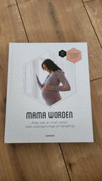 Mama worden, Boeken, Zwangerschap en Bevalling, Ophalen of Verzenden, Zo goed als nieuw, Spitz