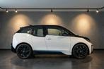 BMW i3 Basis 42KWH 170 PK l Warmtepomp (bj 2022, automaat), Auto's, BMW, Automaat, 1345 kg, Gebruikt, 4 stoelen