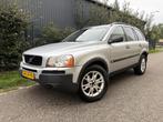 Volvo XC90 2.9 T6 Exclusive / AUTOMAAT / 7 PERSOONS / SCHUIF, Auto's, Volvo, Gebruikt, 138 €/maand, 7 stoelen, 2922 cc