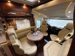 Carthago Chic E-line Linerclass 50 ENKELE BEDDEN , bomvol, Afzuigkap, Fiat, Bedrijf, Diesel
