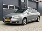 Audi A6 Limousine 2.4 Automaat/Schuifdak/Leder/Navi/NAP, 10 km/l, Bedrijf, Euro 4, 6 cilinders