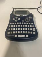 Dymo Label Manager 150 op stroom met adapter, Computers en Software, Labelprinters, Ophalen, Zo goed als nieuw