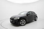 Audi A1 Sportback 35 TFSI S LINE VIRTUAL SFEERVERLICHTING, Stof, Zwart, 4 cilinders, 150 pk