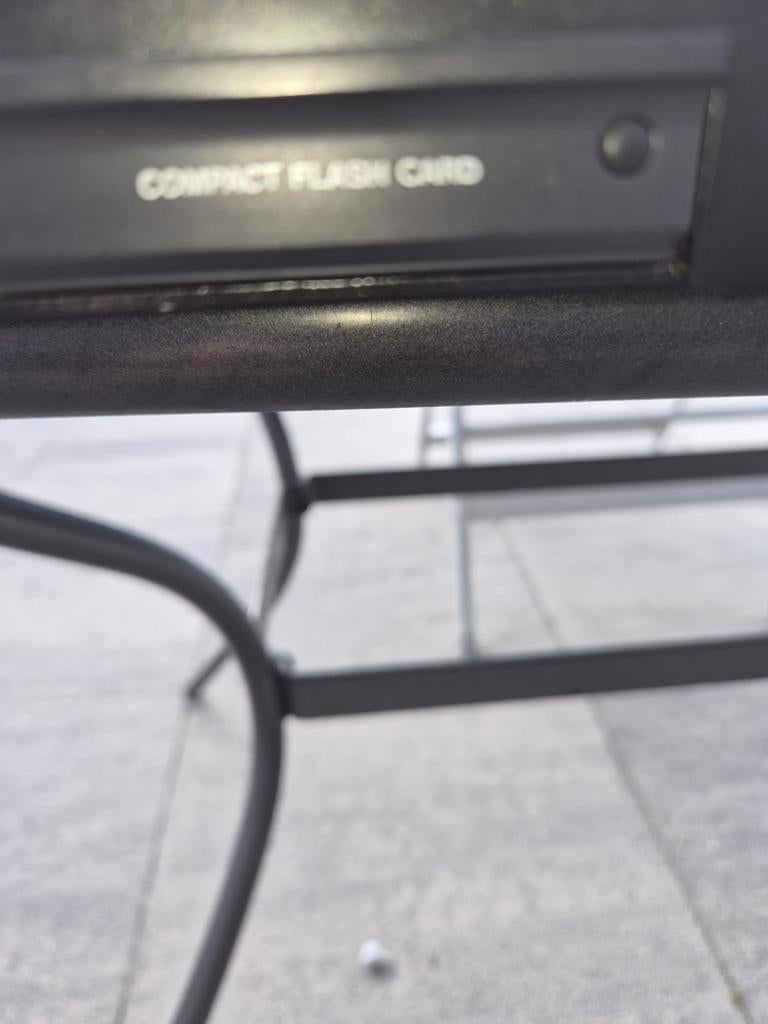 TASCAM SS-R1 Compact Flash Card Recorder, Ophalen of Verzenden