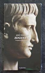 Luisterboek 10 CD - Augustus - John Williams Nieuw in folie, Verzenden, Cd