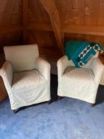 Linteloo stoelen, 2 stuks, Ophalen, Gebruikt, Twee, Overige kleuren