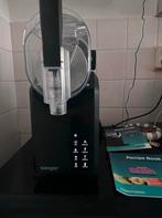 Seeger Slush Maker - Perfect voor Frozen Drinks!, Witgoed en Apparatuur, IJsmachines, Ophalen, Zo goed als nieuw, Zelfvriezend