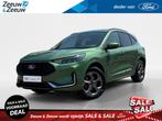 Ford Kuga 2.5 PHEV ST-Line X | € 6.000,- korting | Direct, 12 maanden, 4 cilinders, Plug-in hybride, Bedrijf