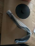 Dyson Föhn Houder - Zwart, Nieuw in Doos, Ophalen of Verzenden, Nieuw, Haarverzorging