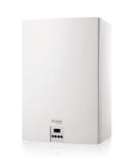 CV ketel, Ophalen, 30 tot 80 cm, Gebruikt, Hoog rendement (Hr)