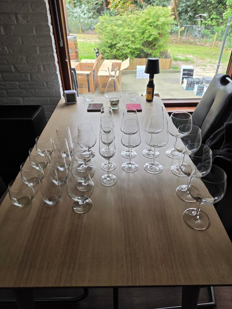 vivo villeroy & boch porselein servies, Verzamelen, Ophalen, Nieuw, Overige typen