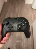 Nintendo Switch Pro Controller, Spelcomputers en Games, Ophalen of Verzenden, Gebruikt