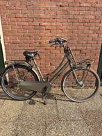 Damesfiets Cortina Legergroen, 50 tot 53 cm, Ophalen, Zo goed als nieuw, Versnellingen