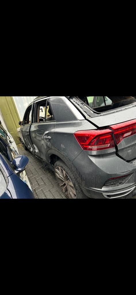 Compleet achterlicht vw t-roc  L + R, Auto-onderdelen, Ophalen