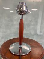 Artemide Menolao E.Gismondi - Chroom & Hout, Ophalen of Verzenden