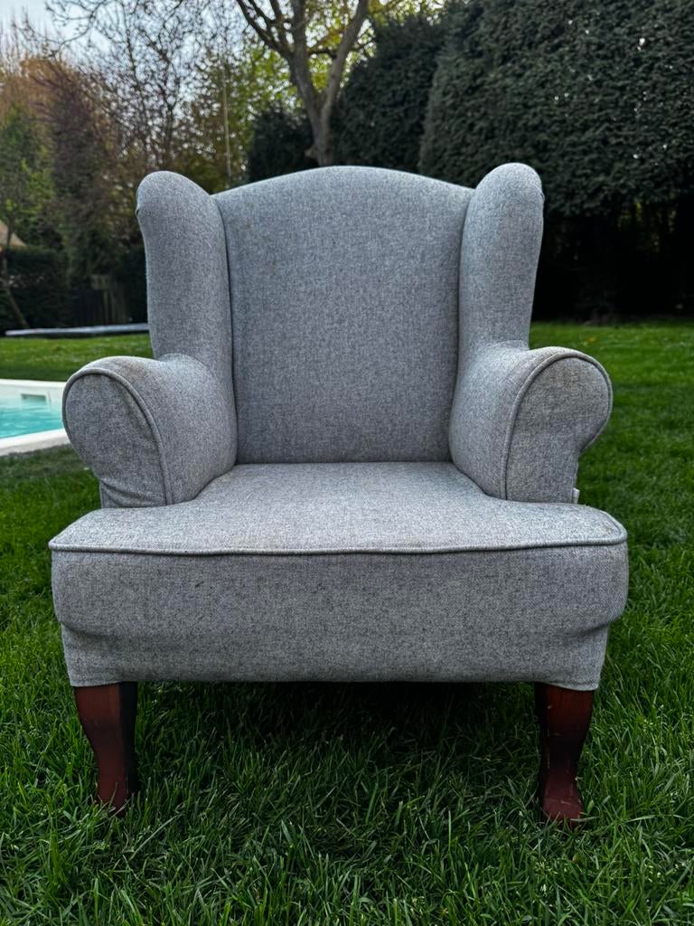 Kinder fauteuil Theophile en Patachou, Ophalen, Gebruikt, Jongetje of Meisje