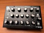 Moog Minitaur analoge bass synthesizer, Muziek en Instrumenten, Overige merken, Zo goed als nieuw, Met midi-aansluiting, Overige aantallen