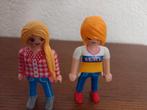 Playmobiel poppetjes, Kinderen en Baby's, Speelgoed | Playmobil, Ophalen of Verzenden, Gebruikt, Los playmobil