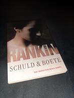 Ian Rankin - Schuld & Boete: Een Inspecteur Rebus Bundel, Boeken, Ophalen of Verzenden, Gelezen, Ian Rankin