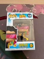Funko Pop! Jubilee #1536 – X-Men ’97 Marvel – Chase Edition, Funko Europe, Ophalen of Verzenden, Zo goed als nieuw, 4th floor, 1 Queen Caroline St, London W6 9YN, Verenigd Koninkrijk