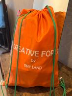 Creative Forts Bouwpakket - Hutten Bouwen Speelgoed, Ophalen of Verzenden, Nieuw, Bouwen