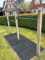 duikelstangen., Kinderen en Baby's, Ophalen, Gebruikt