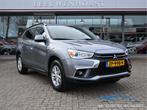 Mitsubishi ASX 1.6 Cleartec Intense, unieke km-stand, opties, Auto's, Voorwielaandrijving, Stof, Gebruikt, 4 cilinders