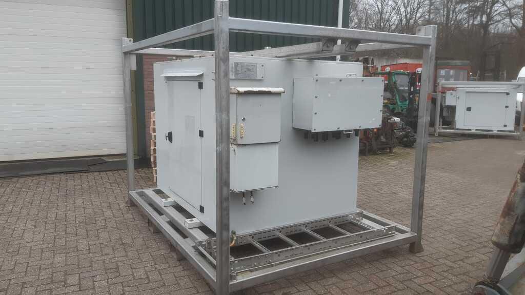 transformator 1000 kva