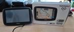 TomTom GO 60 Navigatiesysteem met Lifetime Maps, Ophalen of Verzenden, Zo goed als nieuw