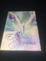 Ivoi engelen energie, Ophalen of Verzenden, Gelezen, Tarot of Kaarten leggen, Overige typen