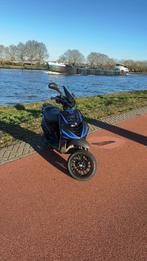 Piaggio zip 150 cc 4t, Ophalen, Zo goed als nieuw, Benzine, Zip