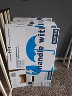 Grote en compacte verhuisdozen - GAMMA, Ophalen, 40 tot 60 cm, Opvouwbaar, 50 tot 75 cm