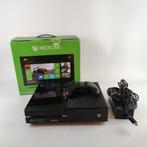 Xbox One 500gb Compleet in doos || Nu voor €99.99!, Avontuur en Actie, 1 speler, Ophalen of Verzenden, Zo goed als nieuw