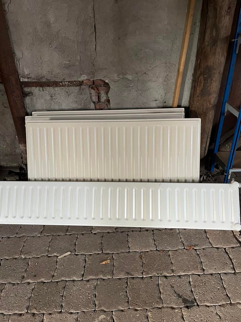 Verwarming meerdere maten  direct af te halen, Doe-het-zelf en Verbouw, Verwarming en Radiatoren, 30 tot 80 cm, Radiator, Minder dan 60 cm