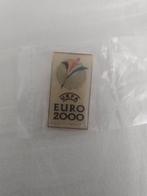 Speldje Euro 2000 nieuw, Ophalen of Verzenden, Nieuw, Buitenlandse clubs, Overige typen