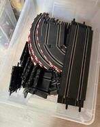 Carrera Racebaan - Diverse Sets en Onderdelen, Ophalen, Zelf te bouwen, Carrera, Elektrisch