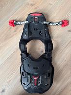 Leatt 2.5 Bodyprotector - Optimale Bescherming, Ophalen of Verzenden, Tweedehands, Heren, Motorcrosskleding
