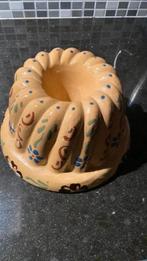 aardewerk tulbandvorm, Ophalen of Verzenden