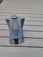 Gardena wandbeugel voor tuinslang, Ophalen, Gebruikt, Tuinslang