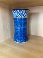 Bunzlau Castle vaas XL 29.5 cm, Overige kleuren, Aardewerk of Porselein, Ophalen of Verzenden, Zo goed als nieuw