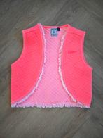 Retour Roze Giletje maat 134, Verzenden, Zo goed als nieuw, Meisje, Overige typen