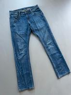 Indian Affairs Jeans - Zo goed als nieuw - Maat 31/32, Ophalen, Zo goed als nieuw, Blauw, W32 (confectie 46) of kleiner