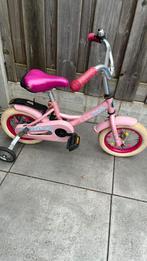 Fiets 2-4 jaar, Fietsen en Brommers, Fietsen | Kinderfietsjes, Ophalen of Verzenden, Zo goed als nieuw, Minder dan 16 inch