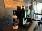 WMF 1500 S Koffiemachine + Warmhoudkast + Aqua Protect, Ophalen, Gebruikt, Koffie en Espresso