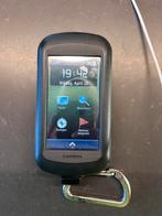 Garmin montana 650T, Ophalen of Verzenden, Zo goed als nieuw, Navigatie of Gps